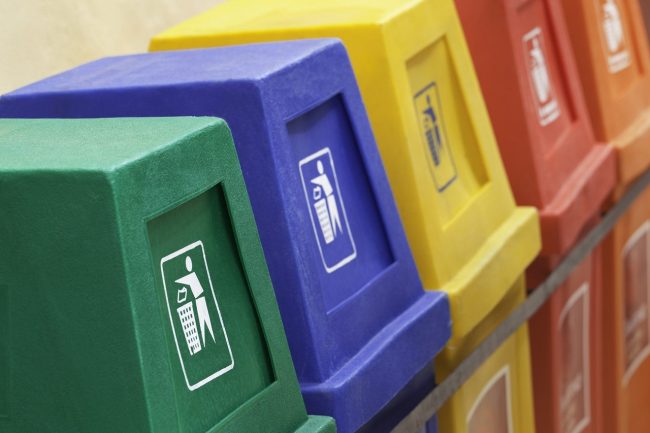 EcoTour Catania, ripartono gazebi informativi per la raccolta differenziata