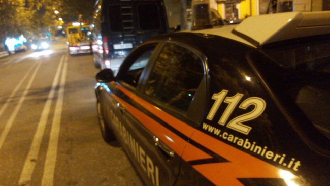 Evade i domiciliari nel Catanese per rubare a Messina, si cerca un complice