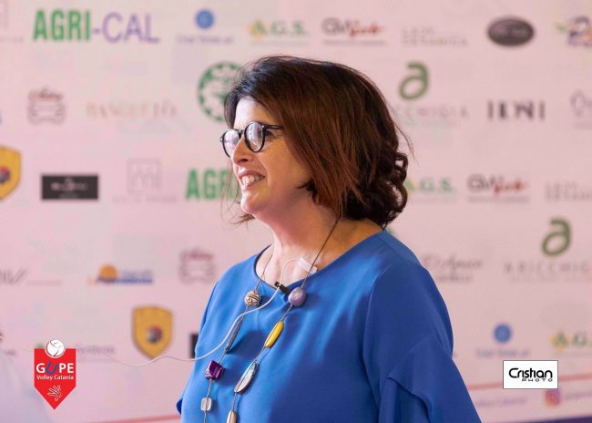 Nasce la Foresteria Gupe Volley, la vicepresidente Puglisi: “Da sempre un desiderio della società”