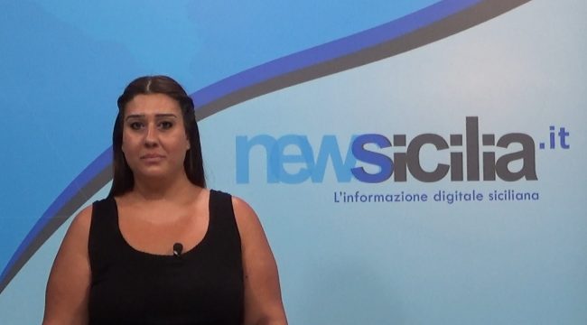 Tg Flash dell’1 settembre – EDIZIONE SERA