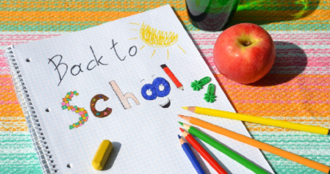 Sicilia, domani primo giorno di scuola in alcuni istituti