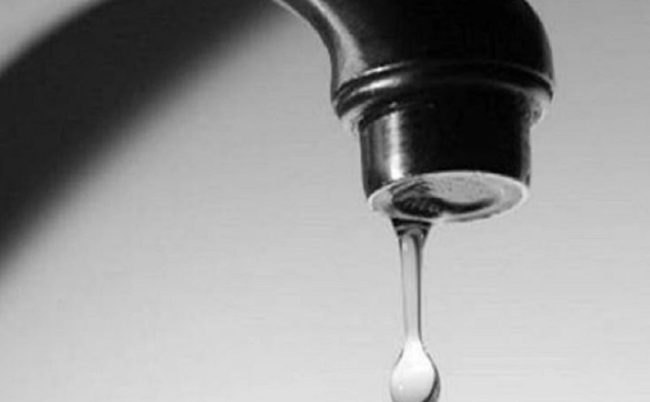 Catania “a secco”, il Movimento Popolare Catanese contro i disservizi Sidra