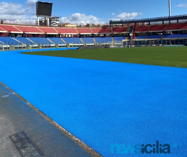 Catania contro gli “squali” del Crotone: questa volta con i nuovi acquisti