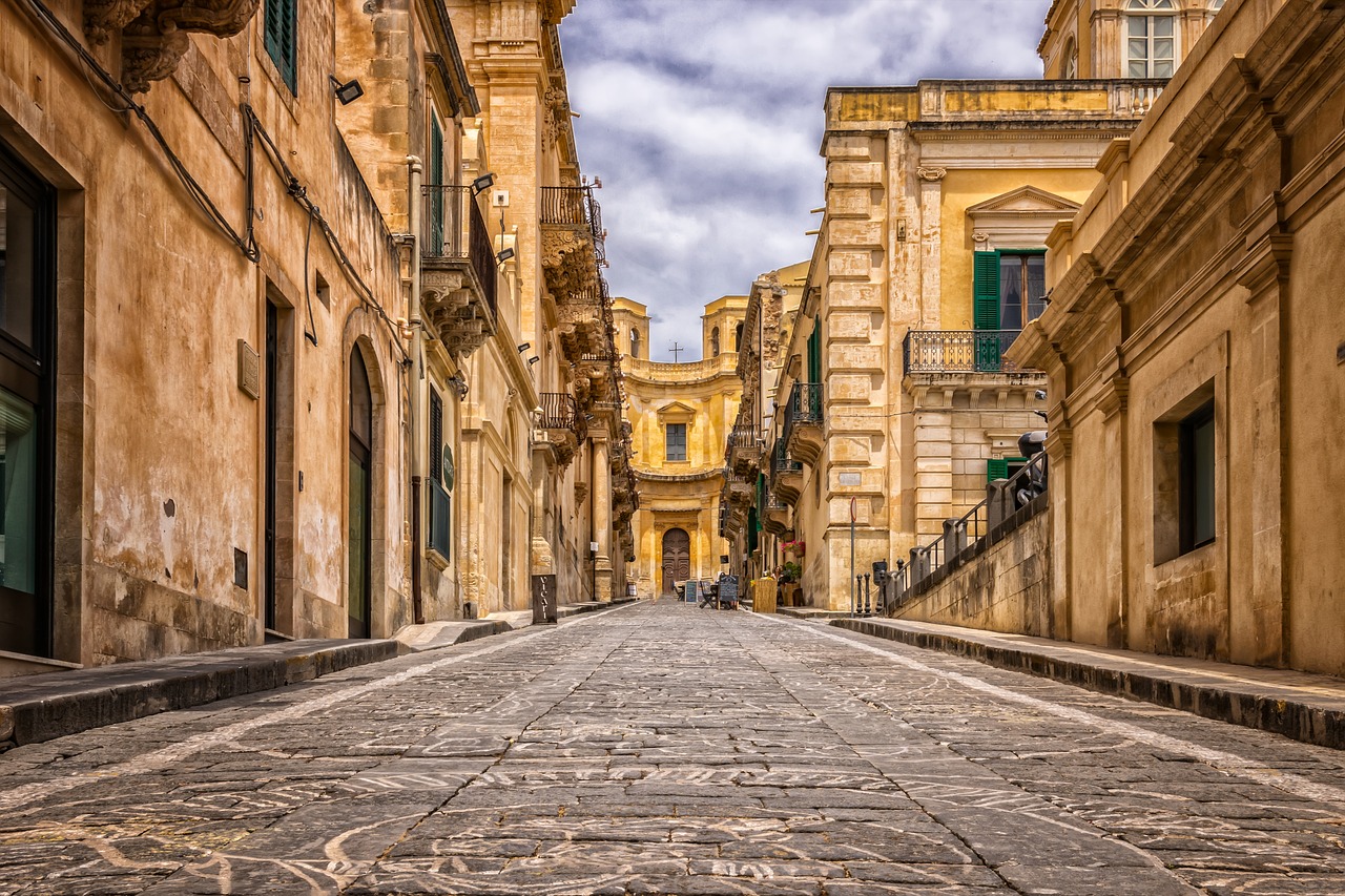 Vacanze in Sicilia: dove andare e consigli di viaggio