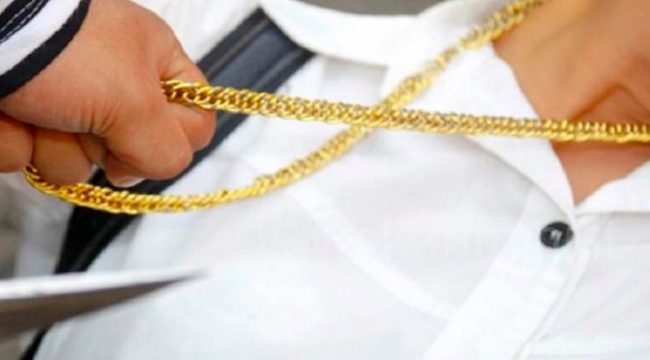 Arrestato un genovese a Pozzallo accusato di aver rapinato una anziana