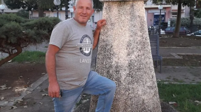 Operaio morto in un cantiere, è Tindaro Munafò la vittima: lo strazio di parenti e conoscenti