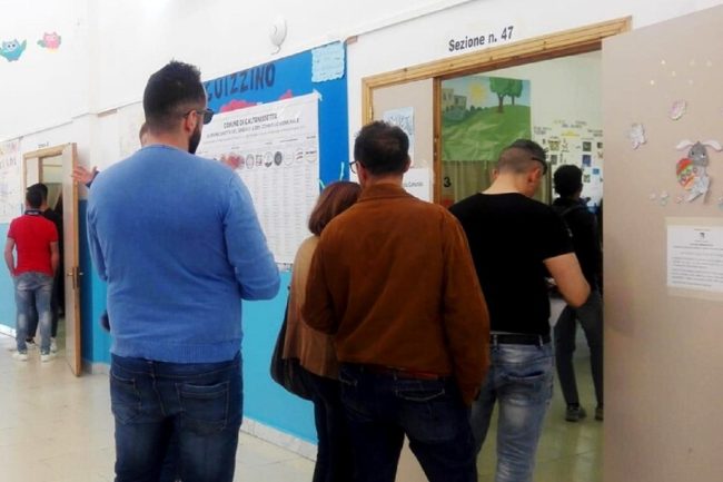Si torna alle urne in tre comuni siciliani sciolti per infiltrazioni mafiose