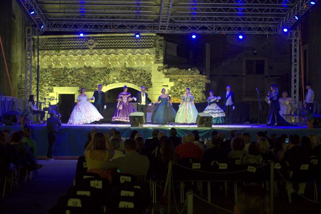Catania, quarta edizione di “Siciliani in Festa”: una serata dedicata alla musica, alla moda e all’arte