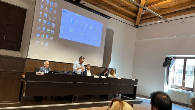 Verso una scuola nuova: PNRR, Codice dei contratti, transizione digitale e inclusione sociale