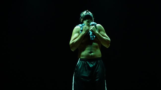 L’I.O.S. “Musco” di Catania protagonista dell’Off dell’Off, le video interviste al Dirigente Mangano