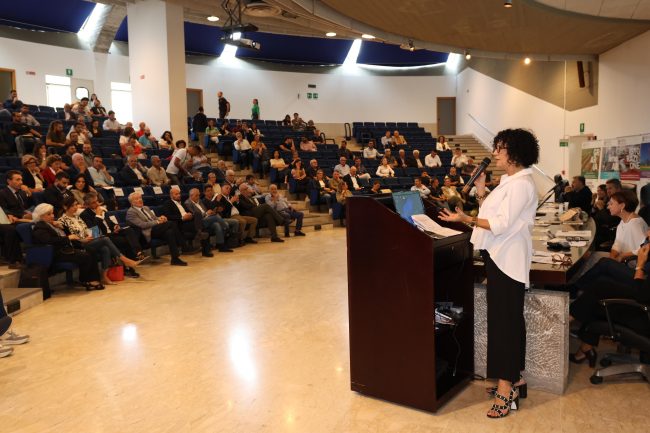 Distretto Produttivo Agrumi di Sicilia coordina convegno per la salvaguardia dell’agrumicoltura mondiale