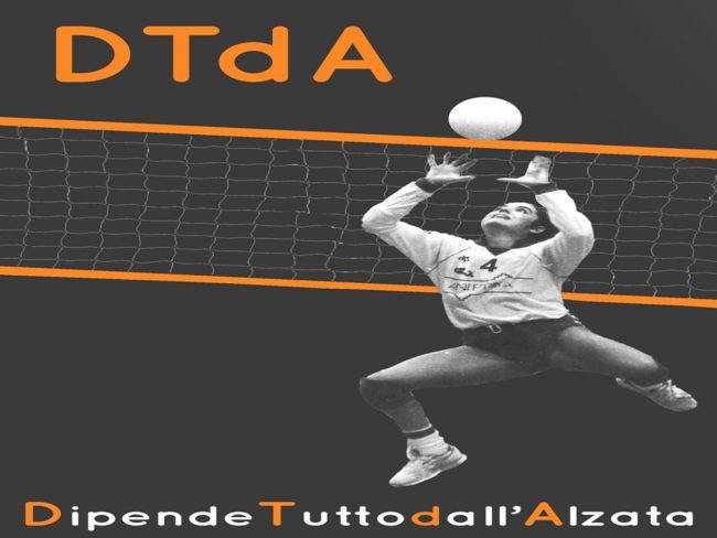 Dipende tutto dall’alzata – Prima puntata