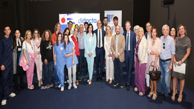 Prevenzione e lotta alla dispersione scolastica: il convegno promosso da Eris a Didacta Sicilia