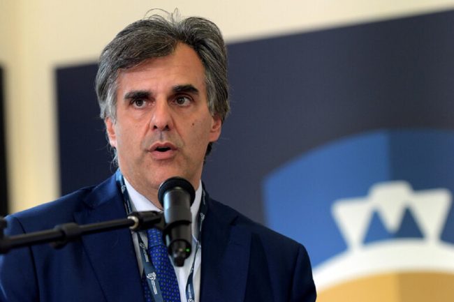 Messina, si dimette rettore dell’Università