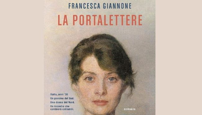 “La portalettere” di Francesca Giannone