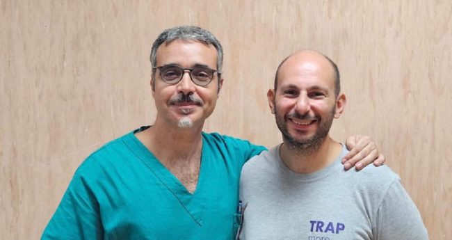 Rimosso raro tumore di angiofibroma giovanile al Villa Sofia di Palermo