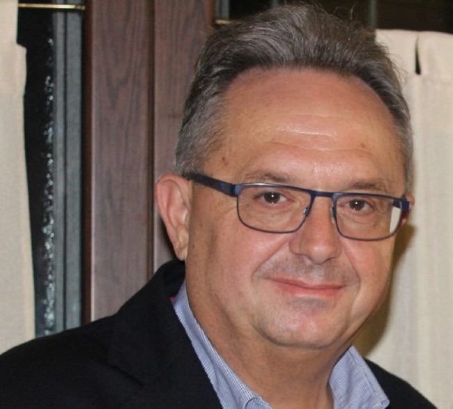 Confsal Catania, Santonocito eletto segretario provinciale