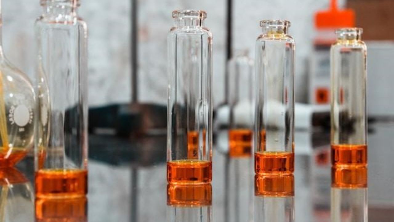 Alla ricerca del profumo perfetto: comprendere le sfumature del profumo maschile