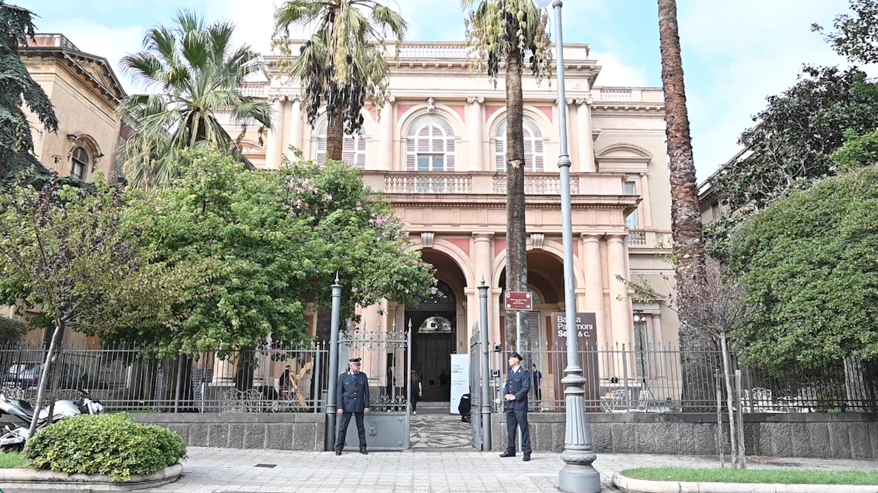 Tradizione e innovazione, nasce a Catania la nuova sede di Banca Patrimoni Sella & C.