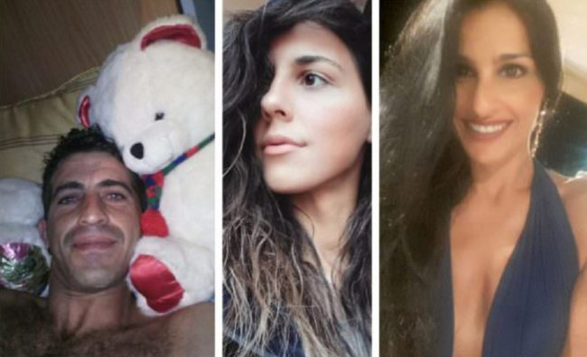 Uccisa con dodici coltellate e bruciata, annullato l’ergastolo per l’amica