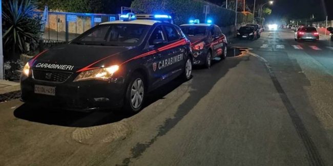 Il bilancio dei controlli nel Ragusano