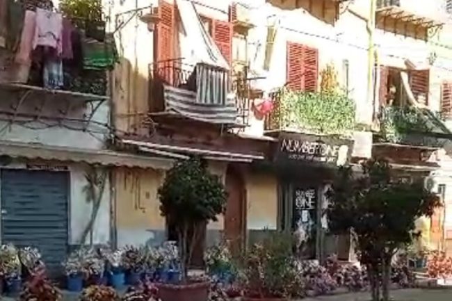 Niente funerali pubblici per Franco Russo, coinvolto in inchieste di mafia