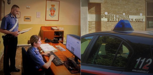 Reddito di Cittadinanza senza diritto, 12 denunce nel Messinese