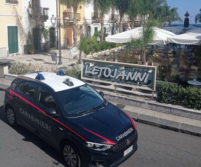Rubano un cellulare e una bici elettrica, 3 denunce nel Messinese