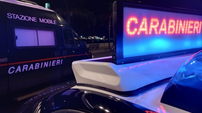 Otto denunce, 2 esercizi commerciali sanzionati e 9 persone segnalate: l’esito dei controlli a Milazzo