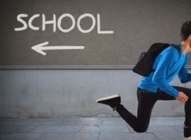 Dispersione scolastica, cala il numero di studenti che abbandonano gli studi in Sicilia