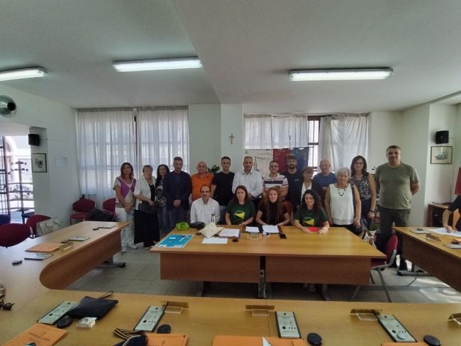 Presentazione del programma Eco Tour. Bassini: “Soddisfatti di queste iniziative”