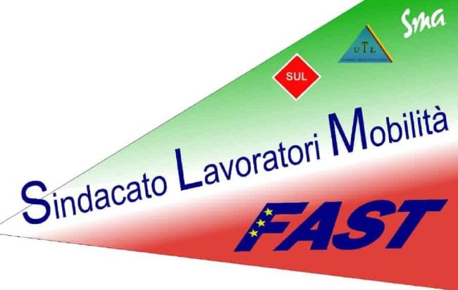 Fast Confsal, riunione a Palermo con l’Assessore Aricò e il Direttore Lizzio