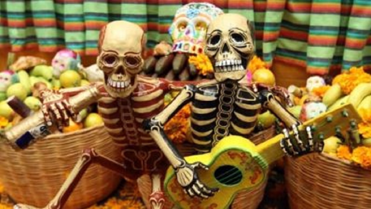Le origini della Festa dei Morti: dalla Sicilia all’America Latina