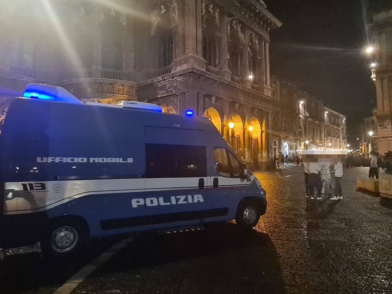 Catania nel mirino dei controlli, arresti e sanzioni: cosa è stato scoperto