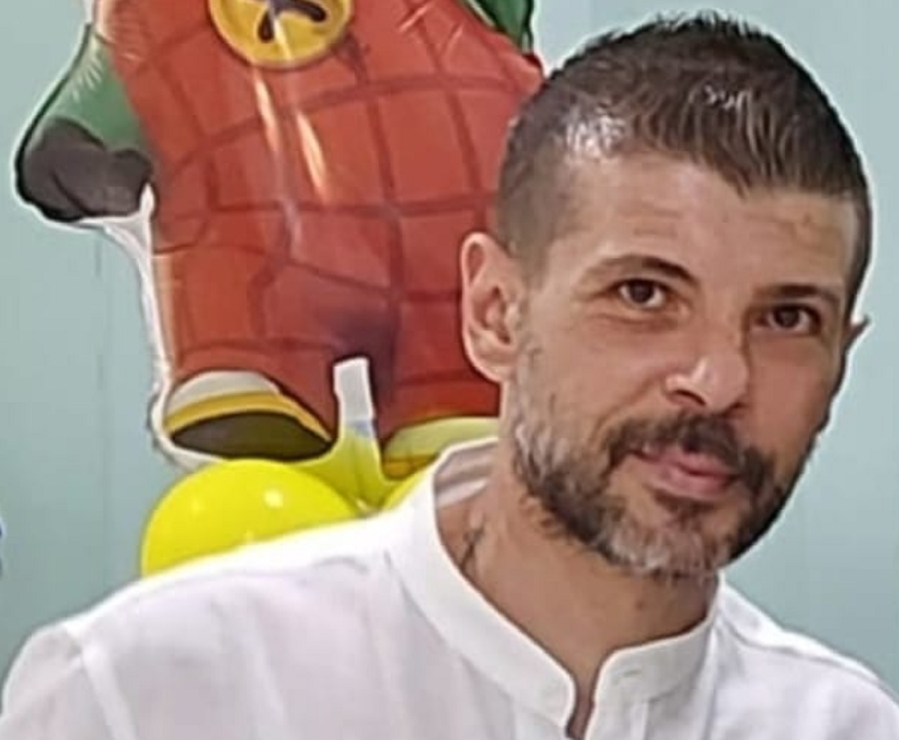Scomparso Francesco Nabla, tifosissimo del Palermo