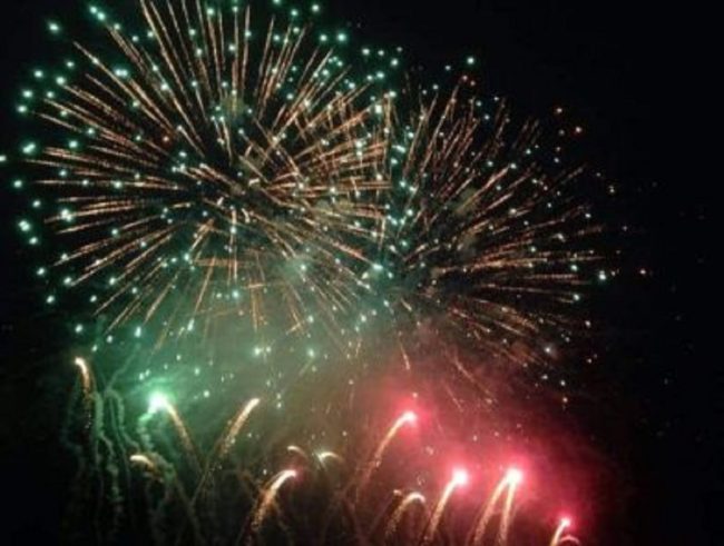Capodanno 2024, anche a Catania vietati botti e fuochi d’artificio