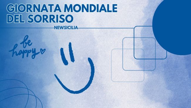 Perché nella vita di tutti i giorni un sorriso può fare la differenza