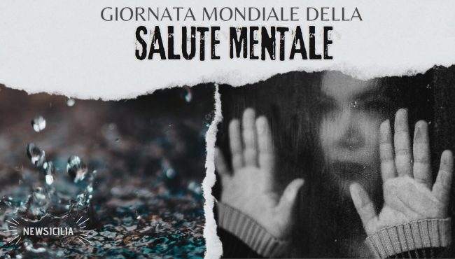 Salute mentale, quando la mente ti condanna a vivere in bianco e nero