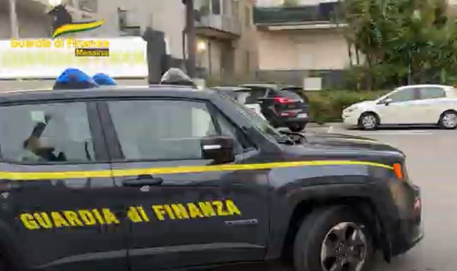 Maxi-truffa all’Ue in agricoltura nel Messinese, sequestrati 170mila euro