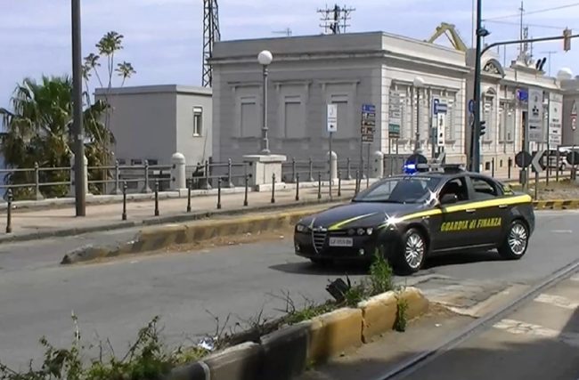 Truffa fiscale e operazioni “fantasma”: coinvolti tre professionisti di Messina – VIDEO