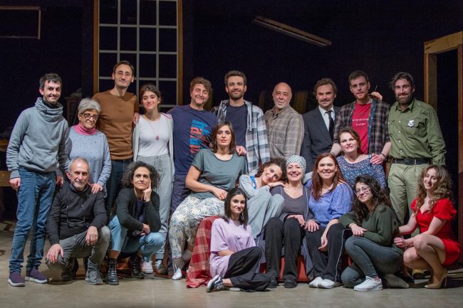 Grande festa tra classico e contemporaneo al Teatro Stabile di Mascalucia Mario Re per la nuova attesa stagione