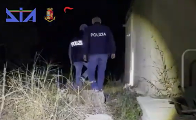 Blitz antimafia nel Trapanese, 21 arresti: c’è anche ex vicesindaco – VIDEO
