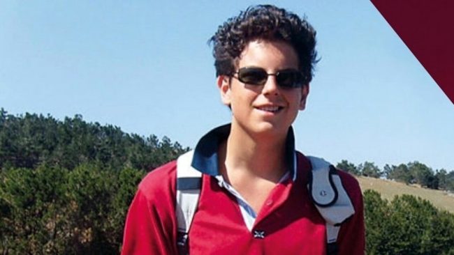 Comunità Alloggio dedicata al beato Carlo Acutis, morto a 15 anni di leucemia