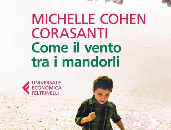 “Come il vento tra i mandorli” di Michelle Cohen Corasanti