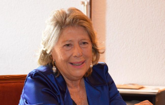 L’assessore regionale Nuccia Albano è figlia di un boss, lei si difende: “Non posso rinnegare mio padre”