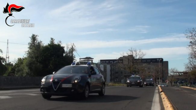 Arrestati due ragazzi coinvolti nell’operazione “Malerba” per spaccio