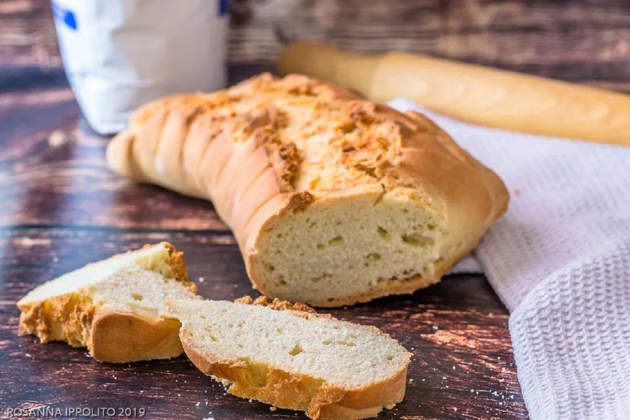 Venerdì era il giorno del pane fatto in casa, i ricordi a fianco di “nonna Marianna”