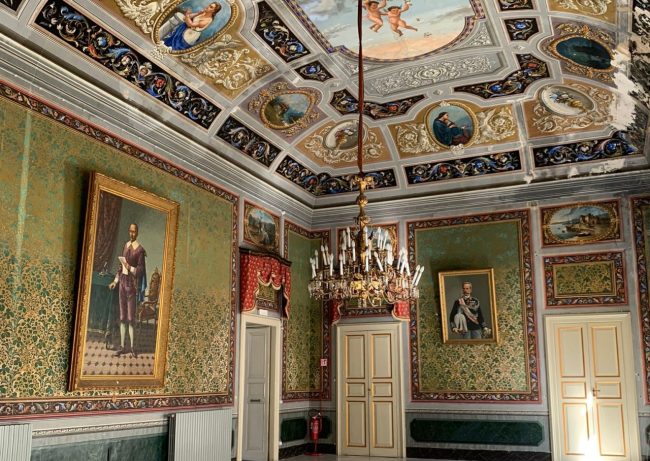 Giornate FAI d’Autunno, tante aperture straordinarie in Sicilia
