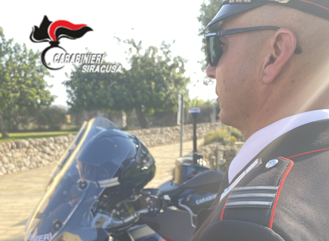 Un motociclista su due non usa il casco, sanzioni per circa 12mila euro nel Siracusano