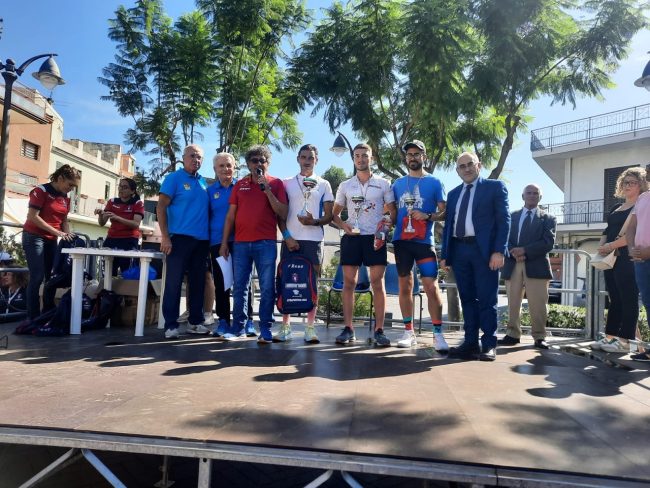 Quattordicesima edizione della “Strapuntese”: tanti atleti dai più giovani ai più adulti